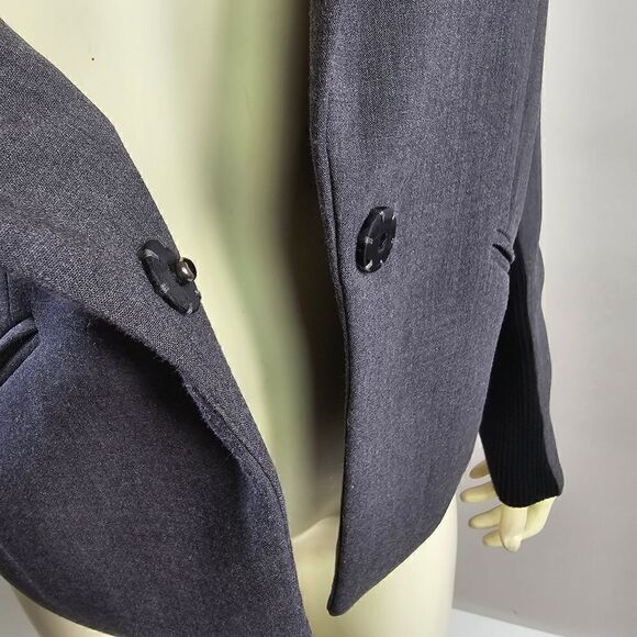 Adrianna papell size 8 jacket R10 - Picture 2 of 5